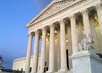 Supreme Court showdown: Trump’s strategy to test limits of his power could spell doom for administrative state