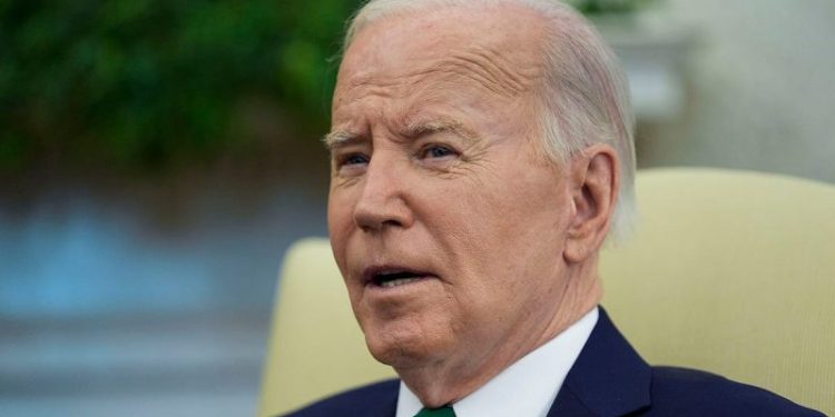 GOP rising star exposes how Biden admin was targeting him through controversial surveillance program