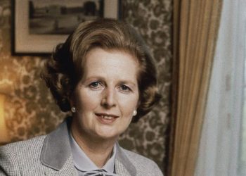 Thatcher at 100: Lessons in civility, strength and enduring alliances