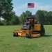 AI lawnmowers cut grass — and potentially costs — in National Mall test run