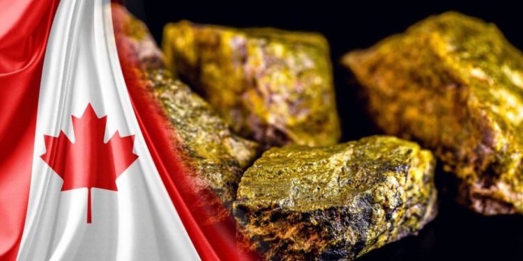 5 Best-performing Canadian Uranium Stocks of 2025
