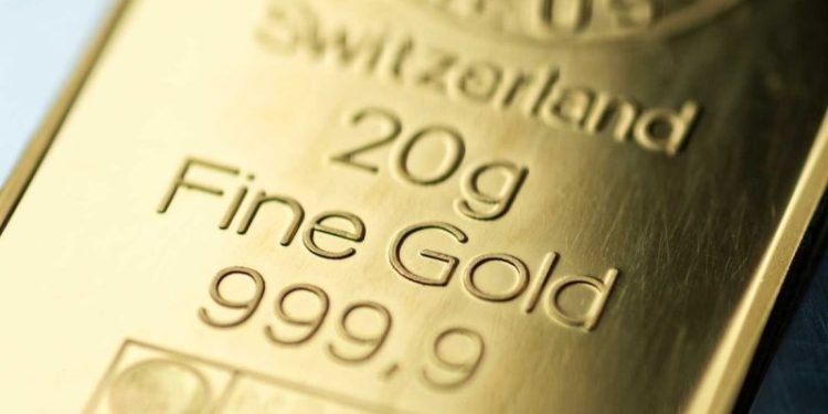 Tariff Talks: Swiss Propose Investment in US Gold Refining