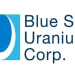 Blue Sky Completes Geophysical Survey at Amarillo Grande Uranium Project & Identifies Anomaly at Ivana Gap Target for Drill Testing