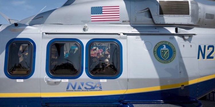 ‘Democrat shutdown’ will next jeopardize US nuclear stockpile with imminent furloughs: White House