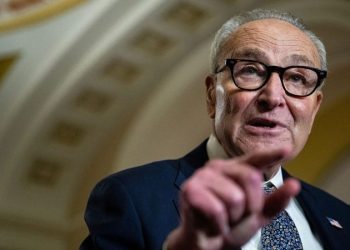 Schumer’s shutdown scheme explained: Dems double down on Obamacare credits as standoff drags on