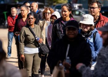 Senate GOP divided as millions risk losing food aid in shutdown standoff