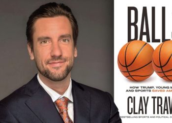 CLAY TRAVIS: The GOP’s 2026 challenge — holding Trump’s base when he’s not on the ballot