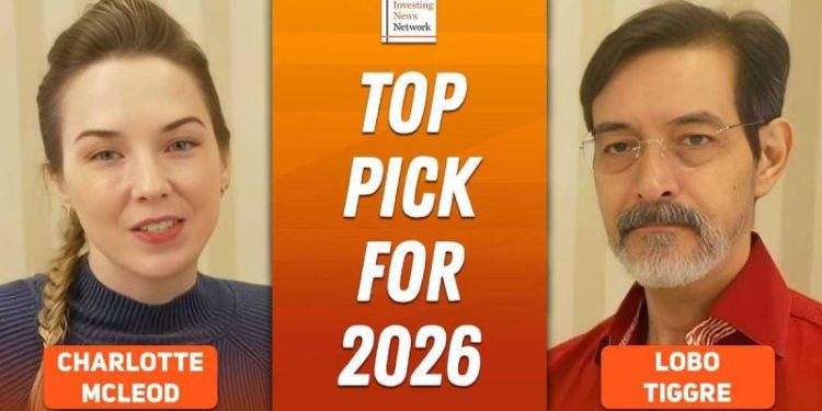 Lobo Tiggre: Copper is My Highest-Confidence 2026 Trade, Uranium is Runner-Up