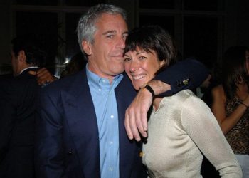 Epstein referenced Trump in private emails to Ghislaine Maxwell and others, new records show