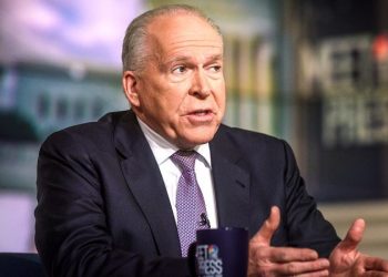 Brennan, Strzok, Page subpoenaed as part of federal Russiagate probe: Sources