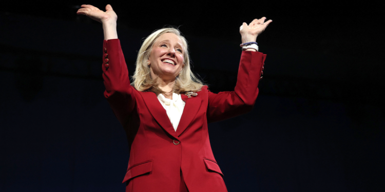 Fox New Voter Poll: How Spanberger won Virginia governor