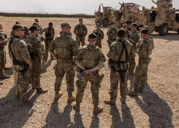 ISIS exploiting Syria’s chaos as US strikes expose growing threat