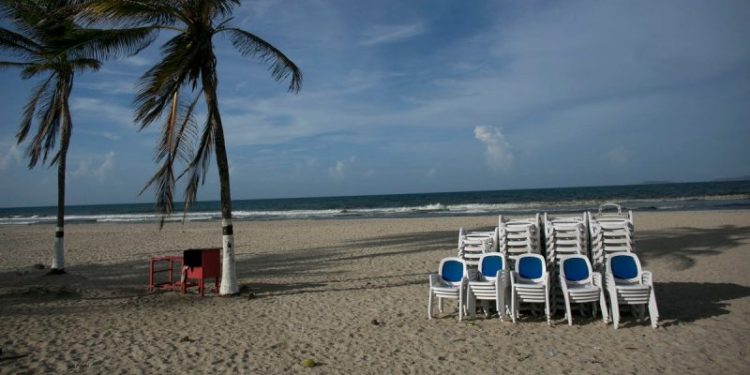 On Maduro’s ‘terror island,’ Hezbollah operatives move in as tourists drift out