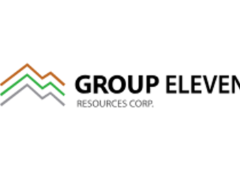 Group Eleven Drills New Mineralized Zone South of Main Discovery Trend at Ballywire, Returning 7.3m of 5.2% Zn+Pb, 10 g/t Ag , Incl. 3.8m of 7.3% Zn+Pb, 14 g/t Ag