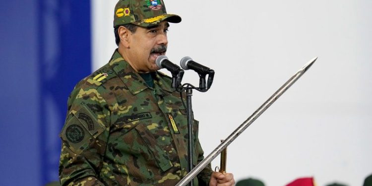 Maduro trapped with few retaliation options after Trump administration seizes Venezuelan oil tanker