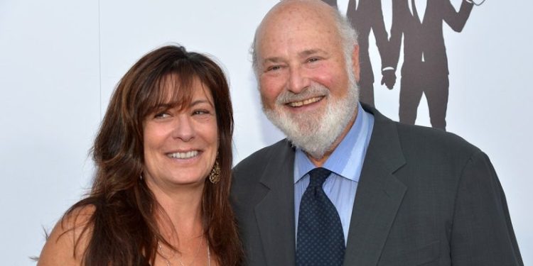 GOP leaders call Reiner family slayings a ‘tragedy’ as director’s son detained in homicide probe