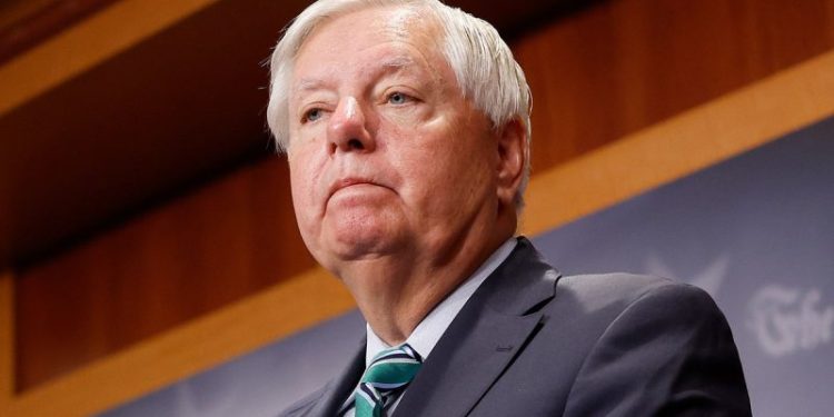 Graham issues ‘fatal’ warning if Maduro stays in power as US buildup raises stakes