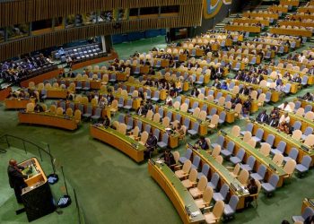 Trump admin warned to take front seat as UN chief race shifts left, boosting anti-US contenders