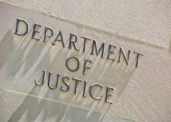 DOJ outlines 10 ‘wins’ under Trump, says agency restored after Biden era
