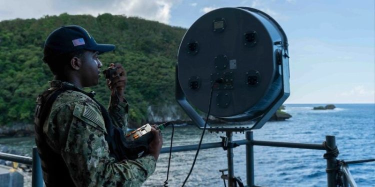 What the alleged ‘sonic weapon’ used in Venezuela may actually have been