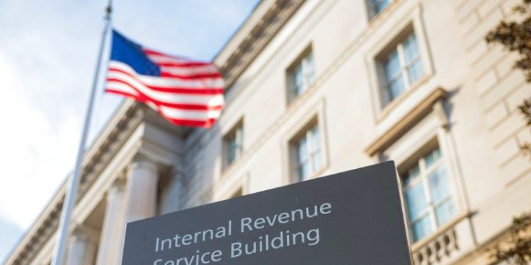 Trump files $10B lawsuit against IRS over alleged tax return leaks to major news outlets