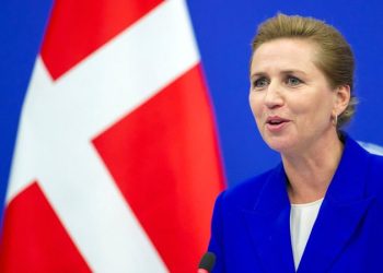 Trump Greenland takeover would end NATO, Denmark asserts