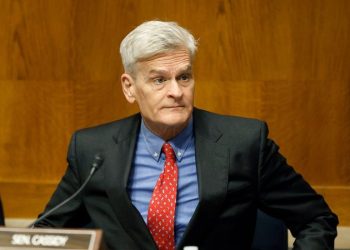 GOP senators launch task force to crack down on fraud tied to Minnesota scandal