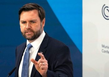 Rubio steps into Munich spotlight as Trump leans on him to carry Vance’s populist message abroad