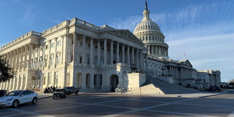 ‘Fiction’: House Republican campaign chair dismisses Democrats’ expanding GOP target map