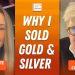 Clem Chambers: I Sold My Gold and Silver, What I’m Buying Next