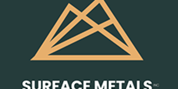 Surface Metals Inc Engages Danayi Capital Corp. to Provide Digital Marketing Services