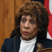 ‘Can you shut him up?’: Waters and Treasury’s Bessent clash over Trump’s economic agenda