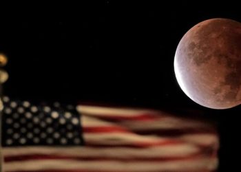 CHAD WOLF: Space isn’t just the final frontier, it’s the ‘ultimate high ground’