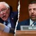 Senators Sanders and Mullin clash in heated Senate hearing exchange: ‘You’re part of the problem’