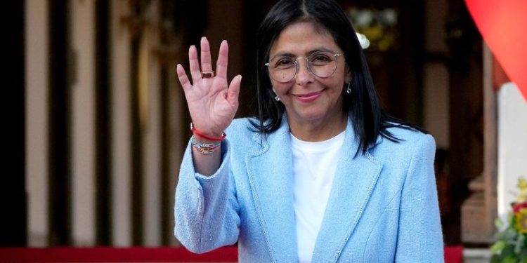 US restores diplomatic relations with Venezuela amid push for democratic transition