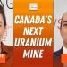 Uranium Supply Behind, Demand Evolving — What’s Next? Denison Mines’ David Cates