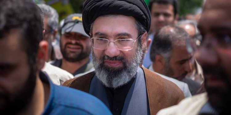 US-sanctioned Mojtaba Khamenei named Iran’s next supreme leader after father’s death: reports