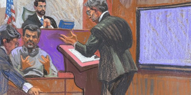 Man accused of Iran-backed Trump assassination plot compared his plan to Butler shooting: FBI