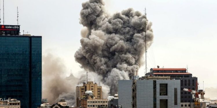 Canada’s Mark Carney under fire as ‘all over the place’ on Iran, risking wider US rift