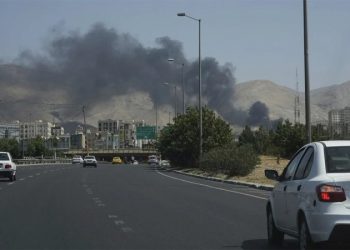 Trump is realigning world energy markets and the Iran strikes are actually helping